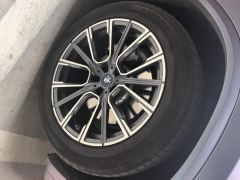 BMW iX3 Facelift 550km Leading Edition - ფოტო 6