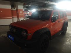 Tank 300 Off-Road Edition 2.0T Conqueror - ფოტო 1