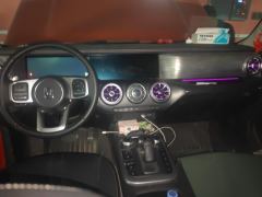 Tank 300 Off-Road Edition 2.0T Conqueror - ფოტო 16