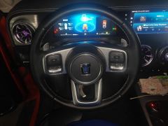 Tank 300 Off-Road Edition 2.0T Conqueror - ფოტო 18