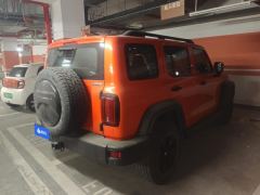 Tank 300 Off-Road Edition 2.0T Conqueror - ფოტო 2