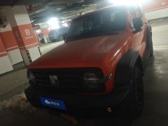 Tank 300 Off-Road Edition 2.0T Conqueror - ფოტო 3