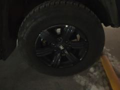 Tank 300 Off-Road Edition 2.0T Conqueror - ფოტო 6