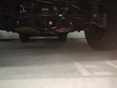 Tank 300 Off-Road Edition 2.0T Conqueror - ფოტო 9