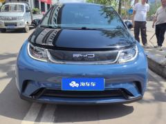 BYD Dolphin 405km Stylish Edition - photo 3