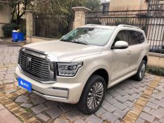 Tank 500 3.0T Business Edition Boundary Creation 5-seater - photo 1