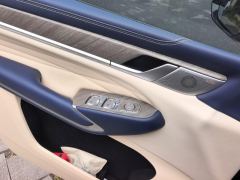 Tank 500 3.0T Business Edition Boundary Creation 5-seater - photo 12