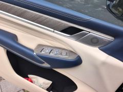 Tank 500 3.0T Business Edition Boundary Creation 5-seater - photo 13