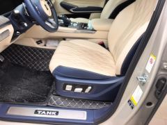 Tank 500 3.0T Business Edition Boundary Creation 5-seater - photo 14