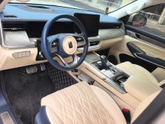 Tank 500 3.0T Business Edition Boundary Creation 5-seater - photo 16
