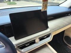 Tank 500 3.0T Business Edition Boundary Creation 5-seater - photo 17