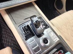 Tank 500 3.0T Business Edition Boundary Creation 5-seater - photo 19