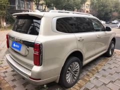 Tank 500 3.0T Business Edition Boundary Creation 5-seater - photo 2