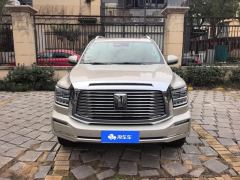 Tank 500 3.0T Business Edition Boundary Creation 5-seater - photo 3