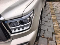 Tank 500 3.0T Business Edition Boundary Creation 5-seater - photo 4