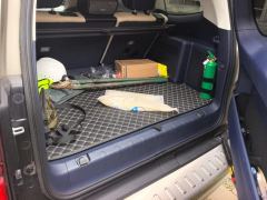 Tank 500 3.0T Business Edition Boundary Creation 5-seater - photo 7