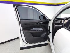 Oshan Z6 1.5T Version Edition - фото 12