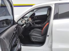 Oshan Z6 1.5T Version Edition - фото 14
