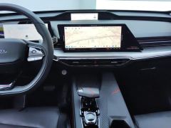 Oshan Z6 1.5T Version Edition - фото 17
