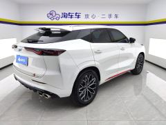Oshan Z6 1.5T Version Edition - фото 2
