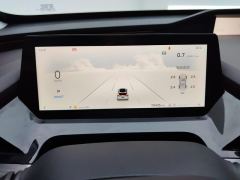 Oshan Z6 1.5T Version Edition - фото 20