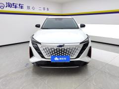 Oshan Z6 1.5T Version Edition - фото 3