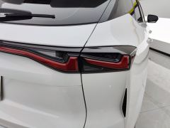 Oshan Z6 1.5T Version Edition - фото 5