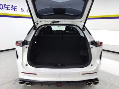 Oshan Z6 1.5T Version Edition - фото 7