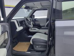 Icar Car iCAR 03 501km AWD Long-Range Advanced Edition - фото 14