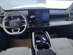 Icar Car iCAR 03 501km AWD Long-Range Advanced Edition - фото 16