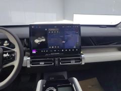 Icar Car iCAR 03 501km AWD Long-Range Advanced Edition - фото 17