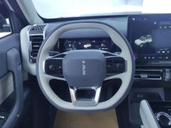 Icar Car iCAR 03 501km AWD Long-Range Advanced Edition - фото 18