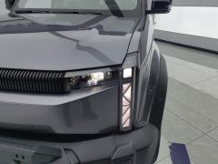 Icar Car iCAR 03 501km AWD Long-Range Advanced Edition - фото 4