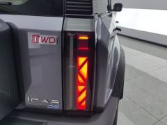 Icar Car iCAR 03 501km AWD Long-Range Advanced Edition - фото 5