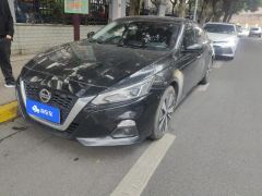Nissan Teana 2.0L XL Upper AD1 Edition - ფოტო 1