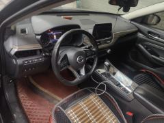 Nissan Teana 2.0L XL Upper AD1 Edition - ფოტო 16