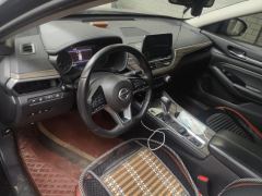 Nissan Teana 2.0L XL Upper AD1 Edition - ფოტო 17