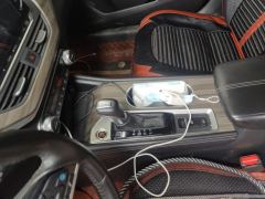 Nissan Teana 2.0L XL Upper AD1 Edition - ფოტო 19