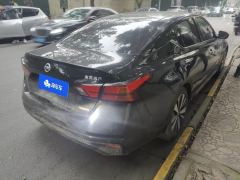 Nissan Teana 2.0L XL Upper AD1 Edition - ფოტო 2