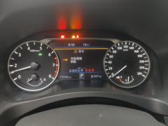 Nissan Teana 2.0L XL Upper AD1 Edition - ფოტო 20