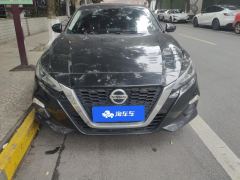 Nissan Teana 2.0L XL Upper AD1 Edition - ფოტო 3