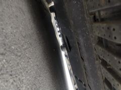 Nissan Teana 2.0L XL Upper AD1 Edition - ფოტო 8
