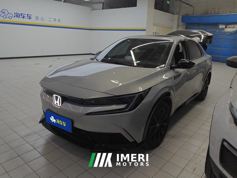 Honda e:NP2 2 545km Edition - car from China