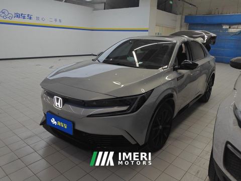 2024 Honda e:NP2 2 545km Edition - ავტომობილი ჩინეთიდან