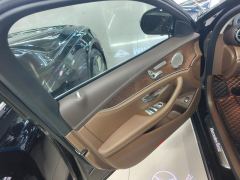 Mercedes-Benz E Class E-Class E 260 L - ფოტო 12