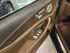 Mercedes-Benz E Class E-Class E 260 L - ფოტო 13