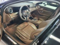 Mercedes-Benz E Class E-Class E 260 L - ფოტო 14