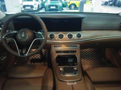 Mercedes-Benz E Class E-Class E 260 L - ფოტო 16
