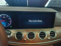 Mercedes-Benz E Class E-Class E 260 L - ფოტო 17