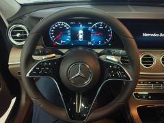 Mercedes-Benz E Class E-Class E 260 L - ფოტო 18
